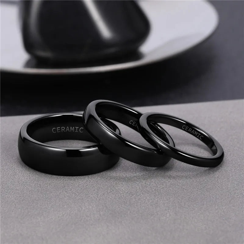 CeramiTrend Ring