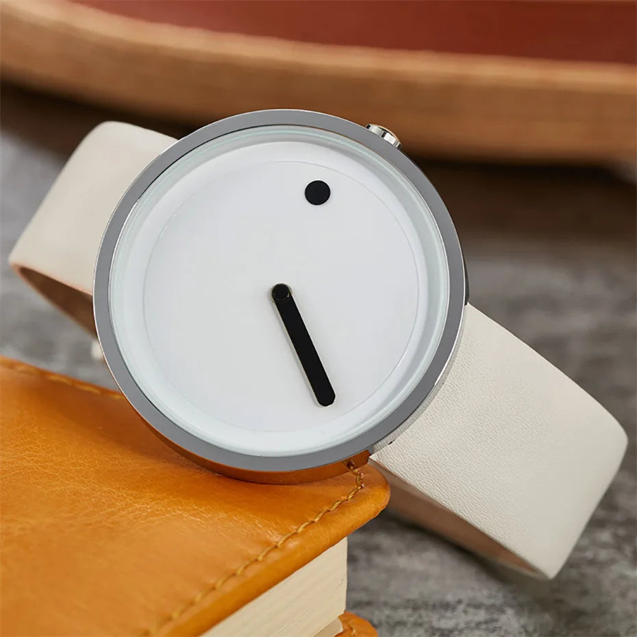 Moderno Watch
