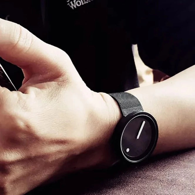 Moderno Watch