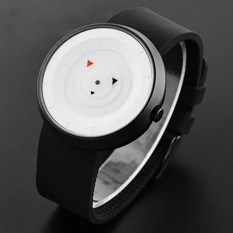 SportFlex Watch