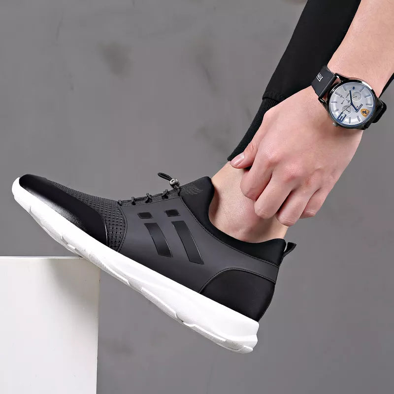 ElevateStride Shoes