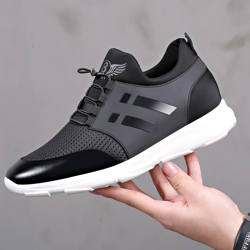 ElevateStride Shoes