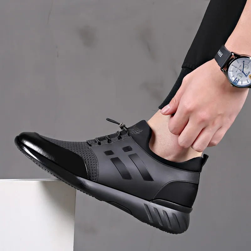 ElevateStride Shoes