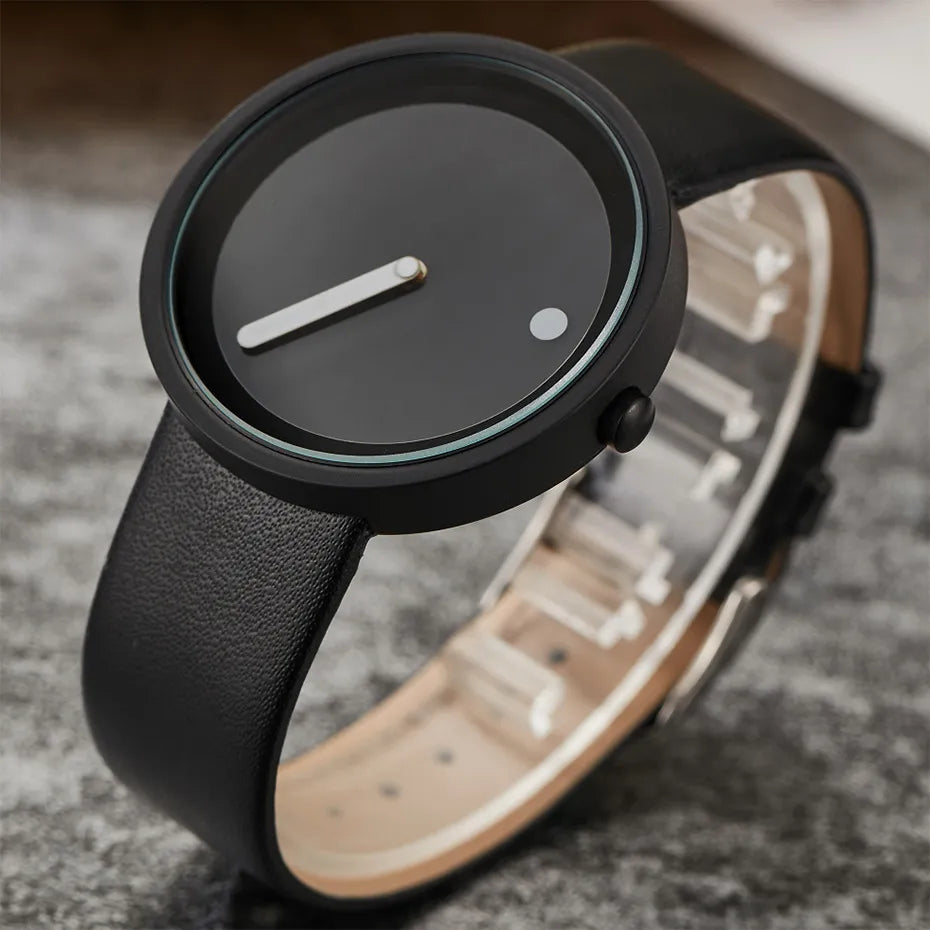 Moderno Watch