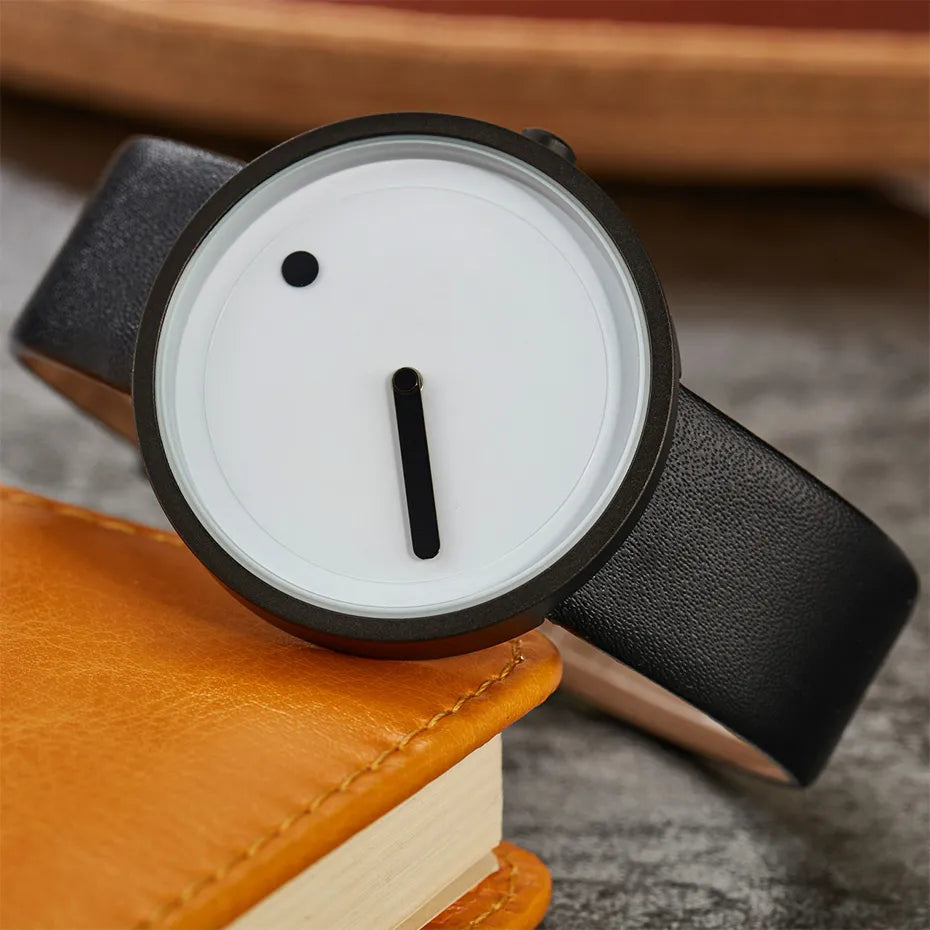 Moderno Watch