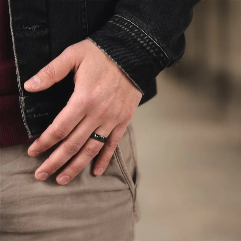 CeramiTrend Ring