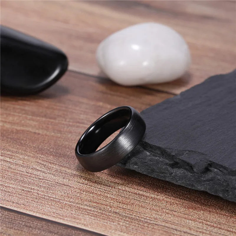 CeramiTrend Ring