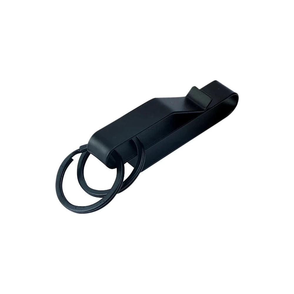 SecureClip Keyring