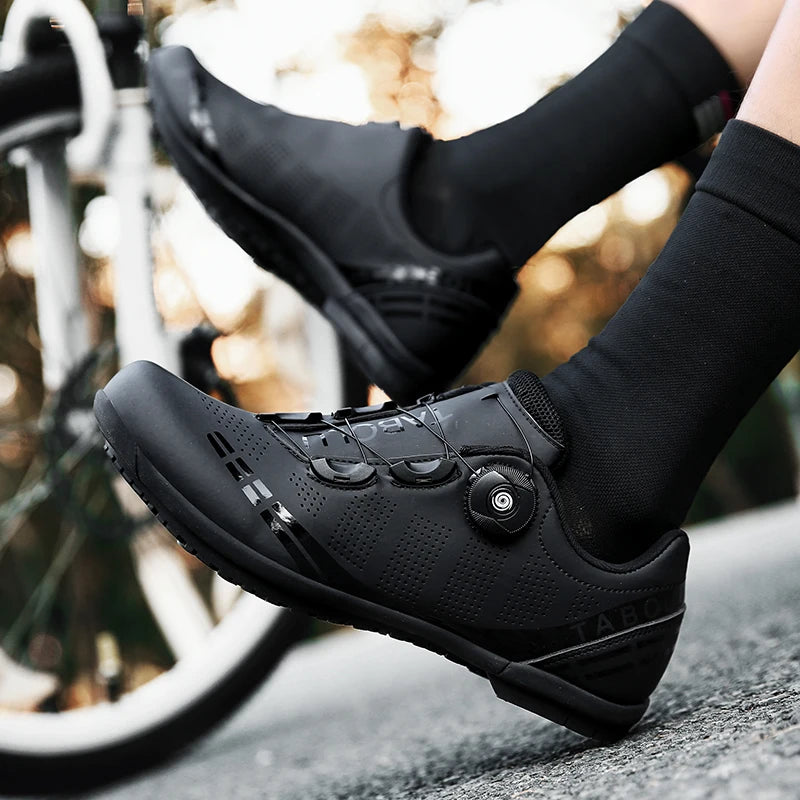 TrailRider Sneakers