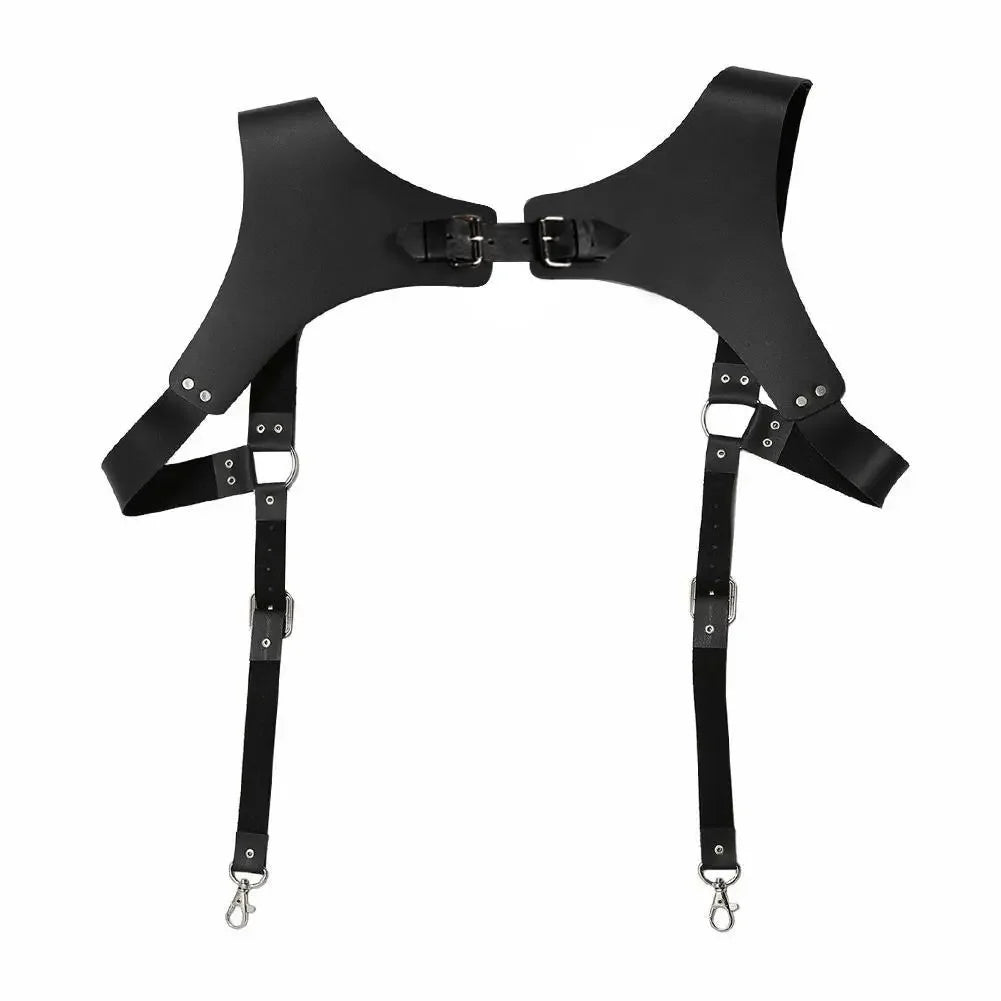 Gentleman's Pride Suspenders