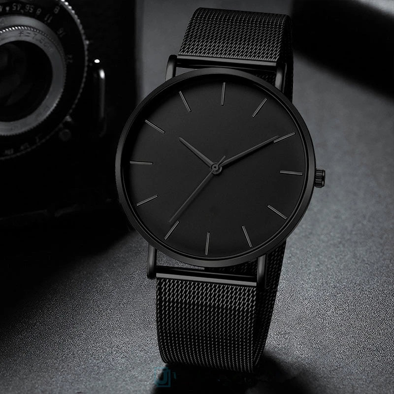 CaliberMesh Watch