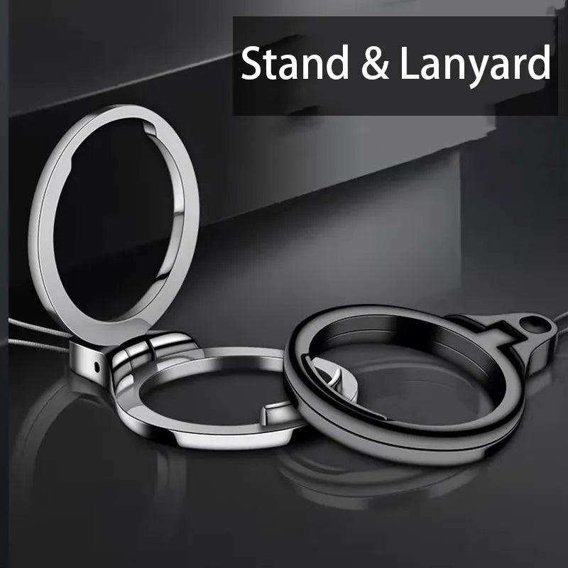 CharmCord Lanyard
