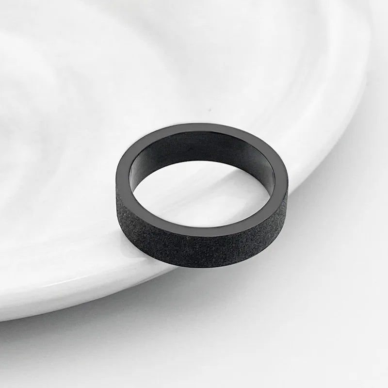 TitanBond Ring