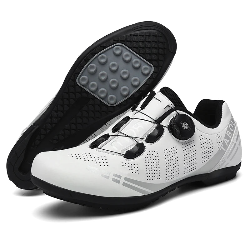TrailRider Sneakers