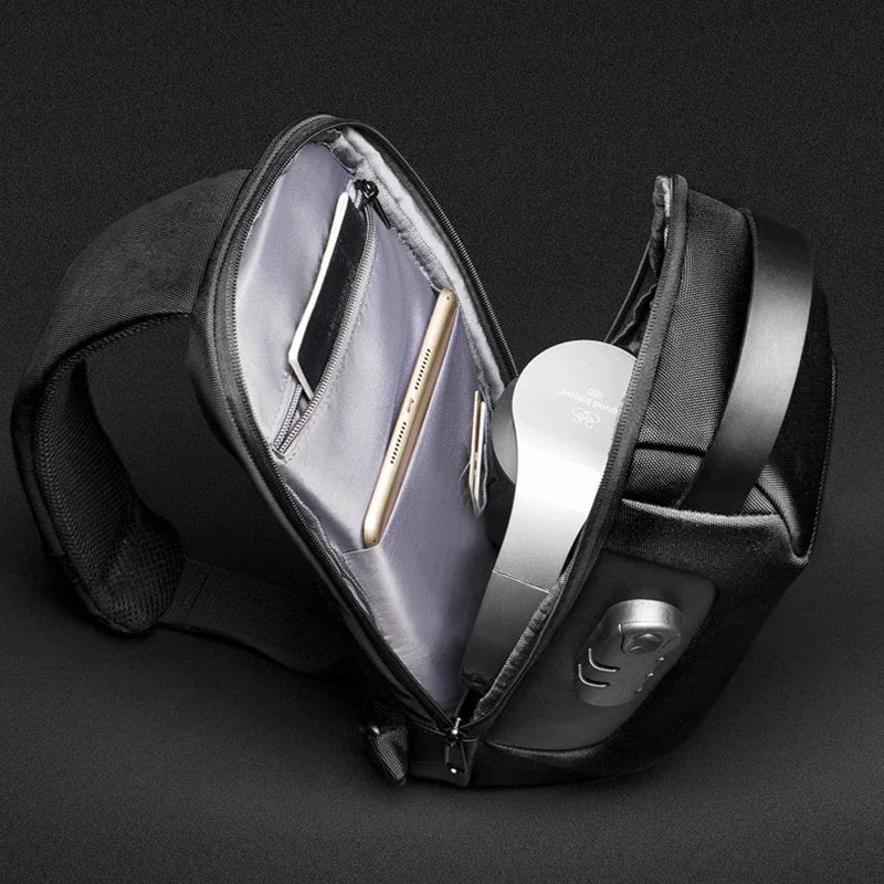 UrbanPro Sling - Toteve