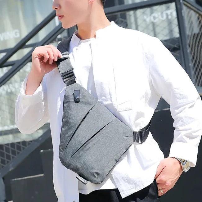 StealthSport Mini Sling - Toteve