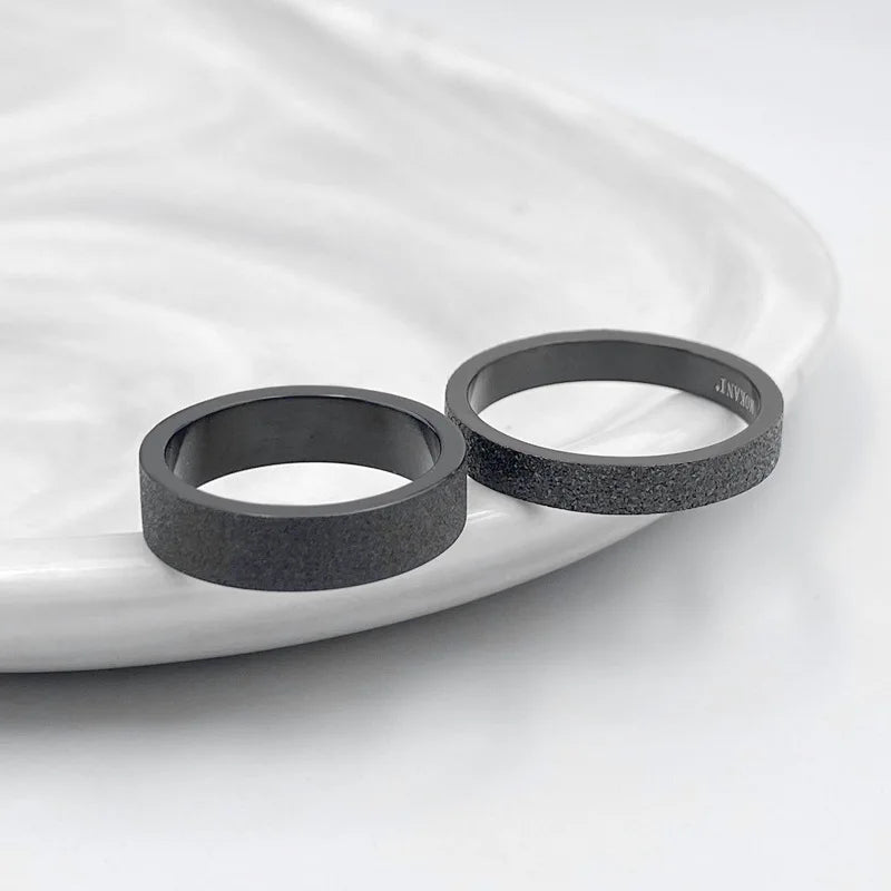 TitanBond Ring