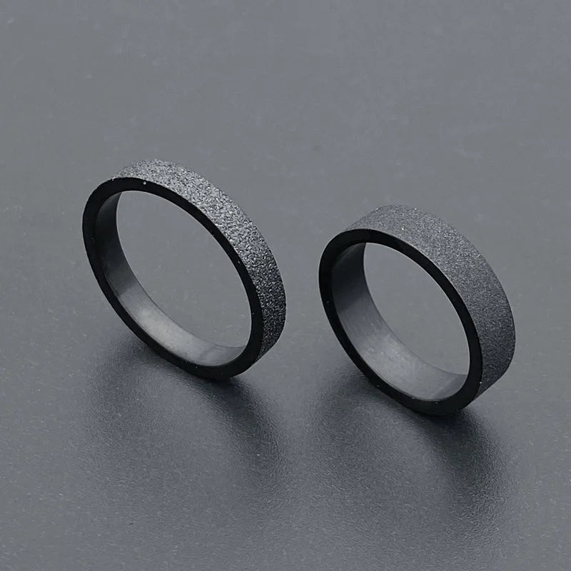 TitanBond Ring