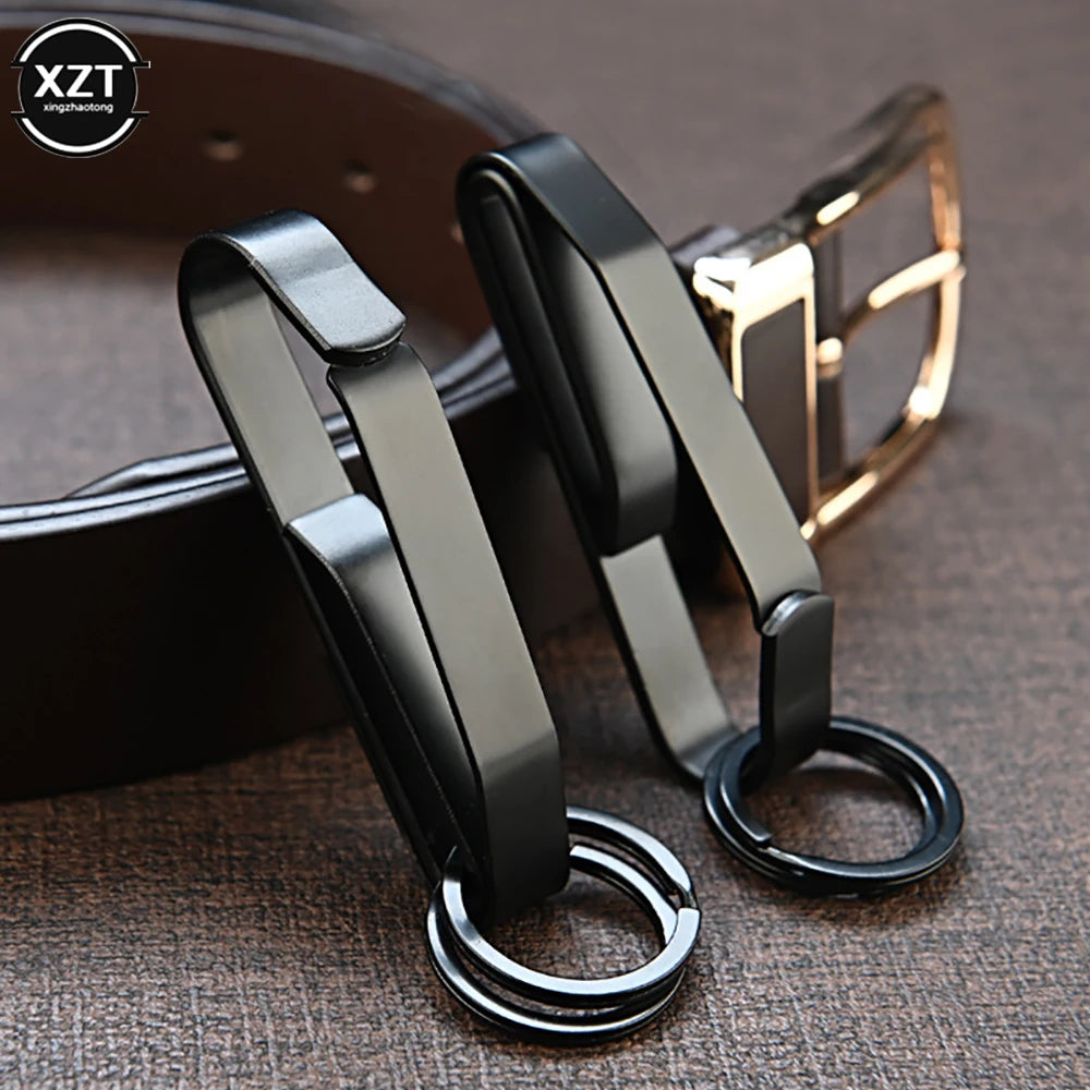 SecureClip Keyring