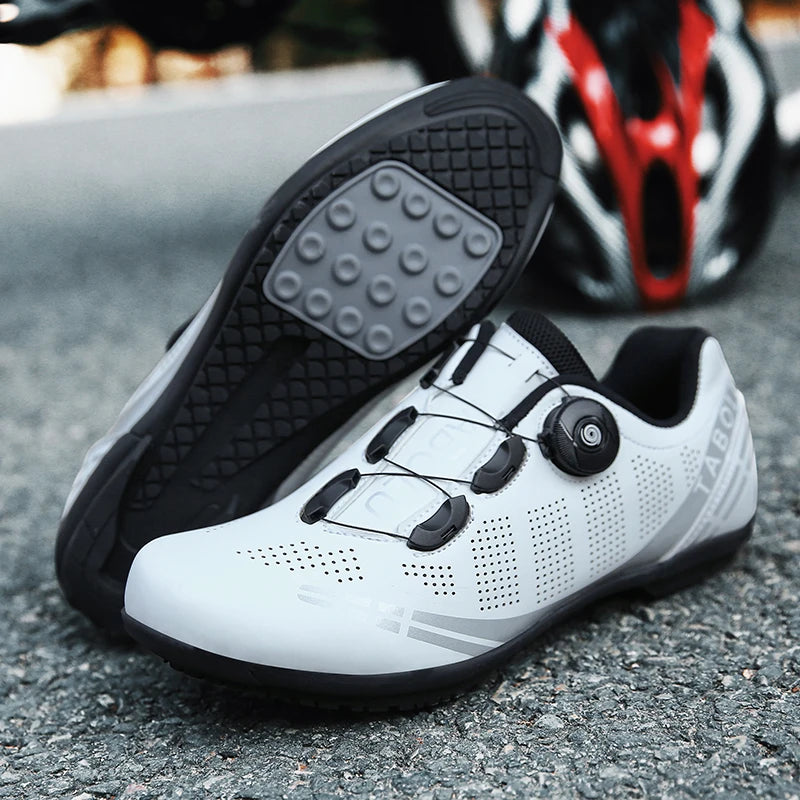 TrailRider Sneakers