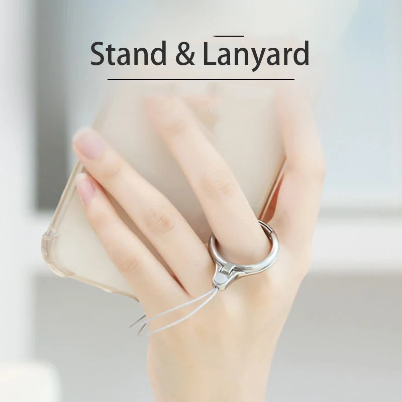 CharmCord Lanyard