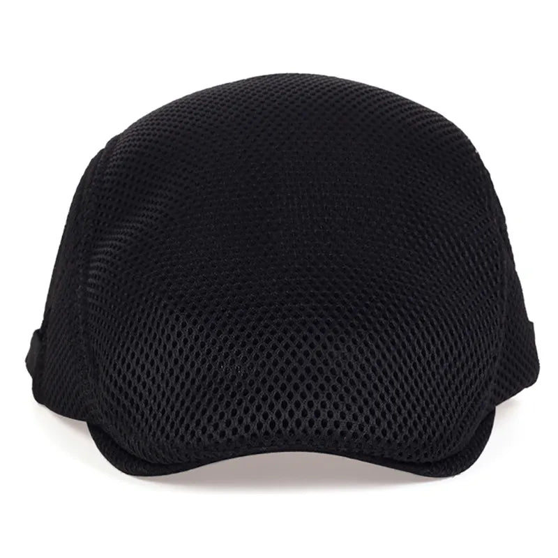 BreezeBeret Cap