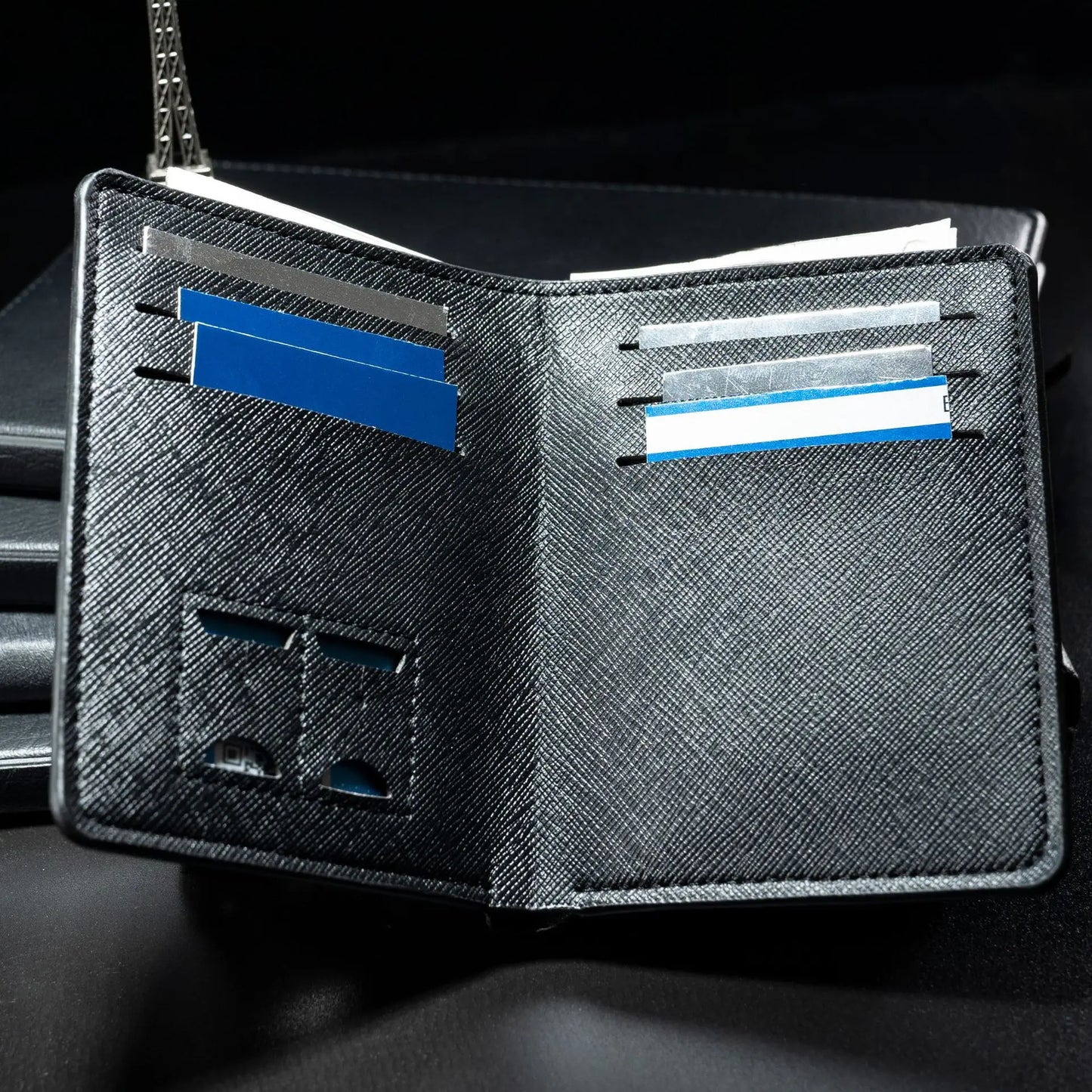CompactLux Wallet