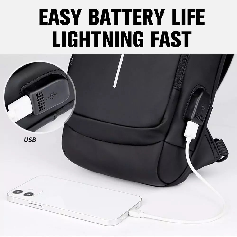 ChargeGuard Sling - Toteve