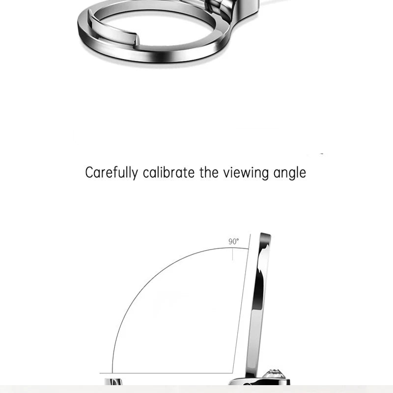 CharmCord Lanyard