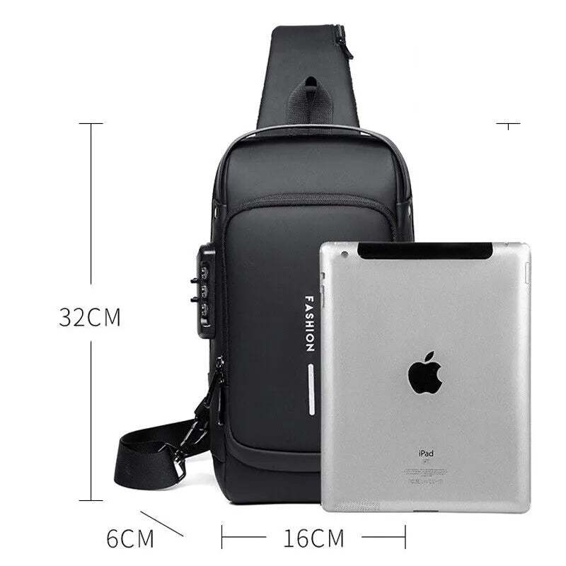 ChargeGuard Sling - Toteve
