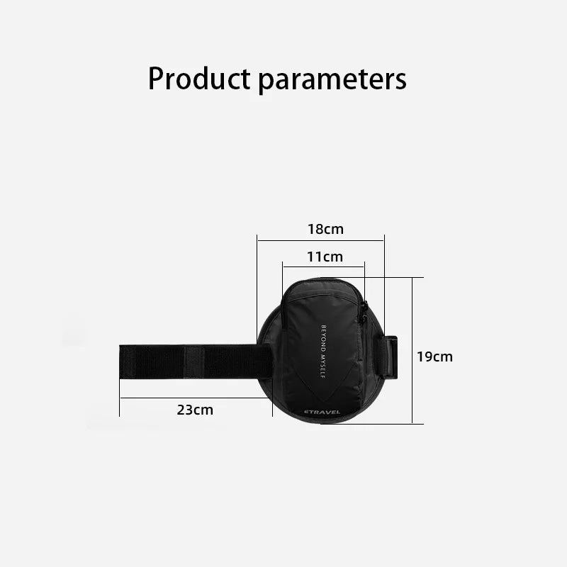 FlexArm Sportsband