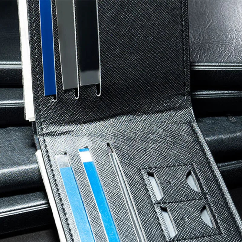 CompactLux Wallet