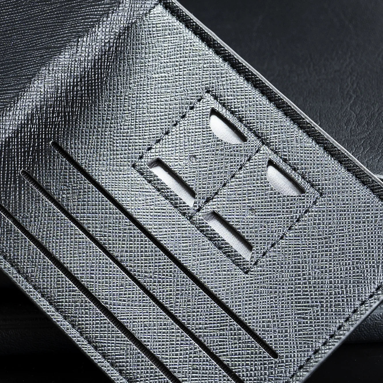 CompactLux Wallet