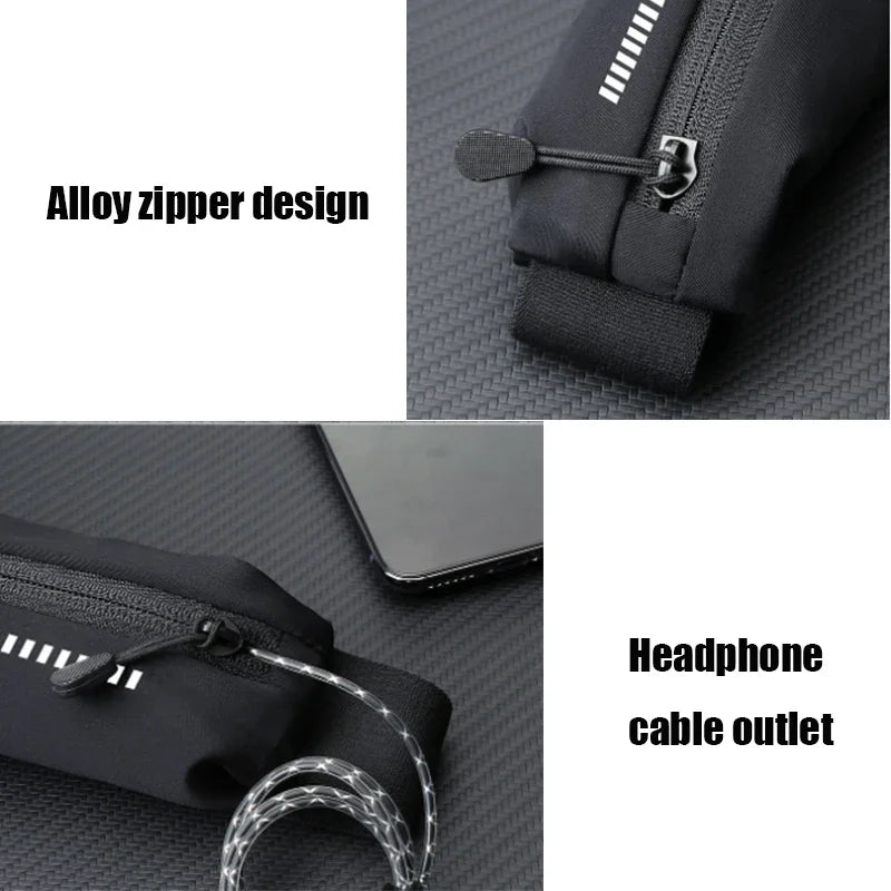AquaFit Waist Pack