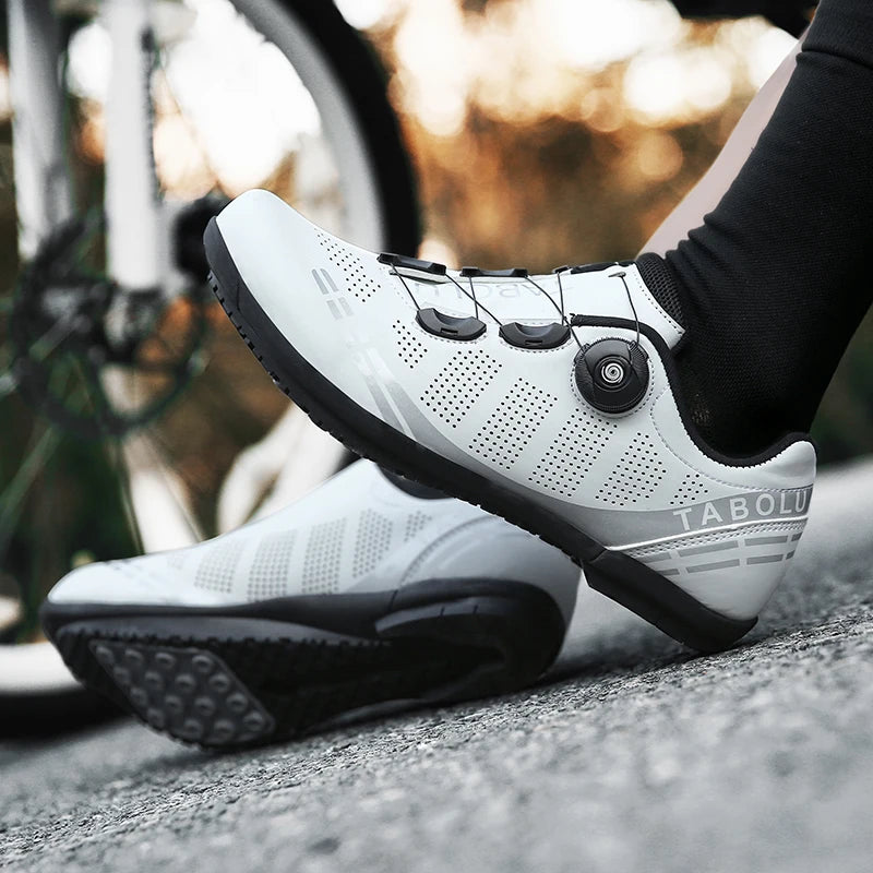 TrailRider Sneakers
