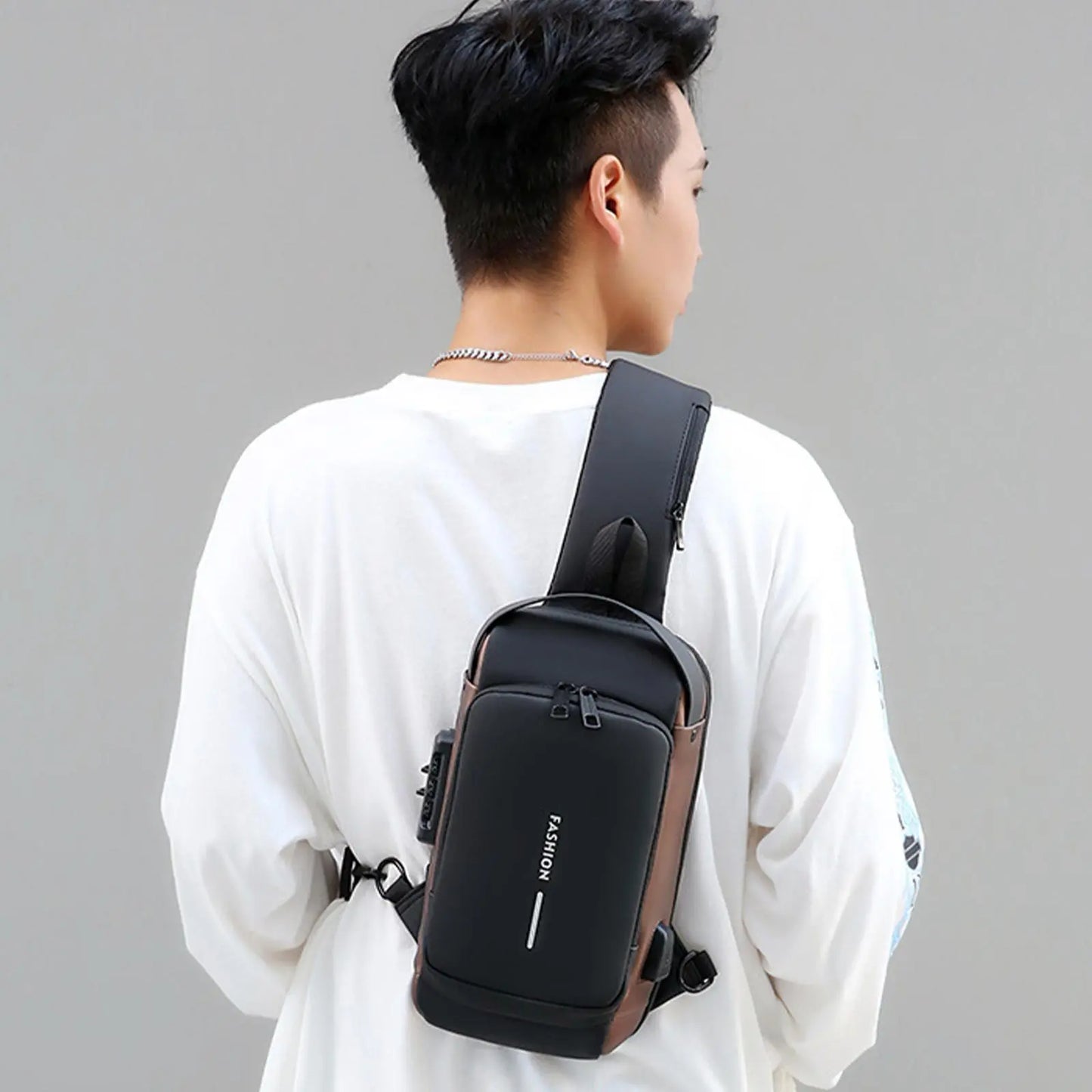 ChargeGuard Sling - Toteve
