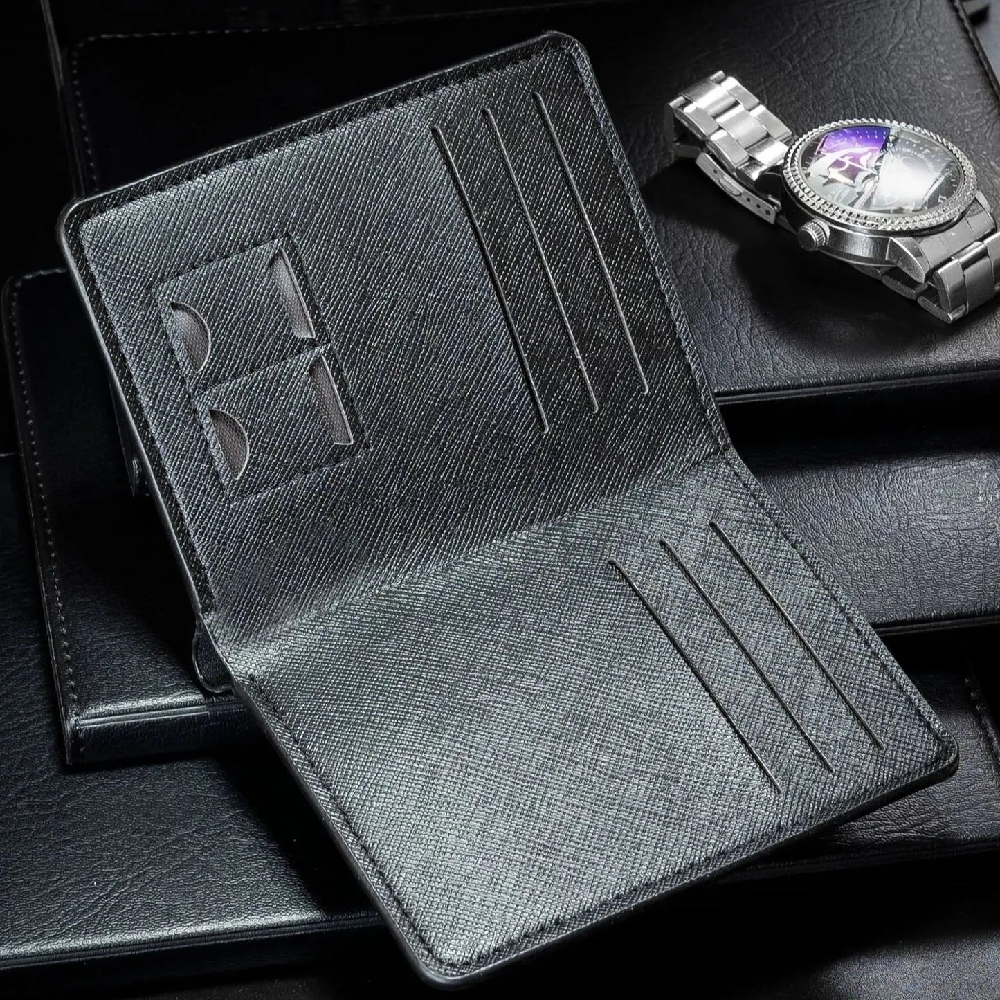 CompactLux Wallet