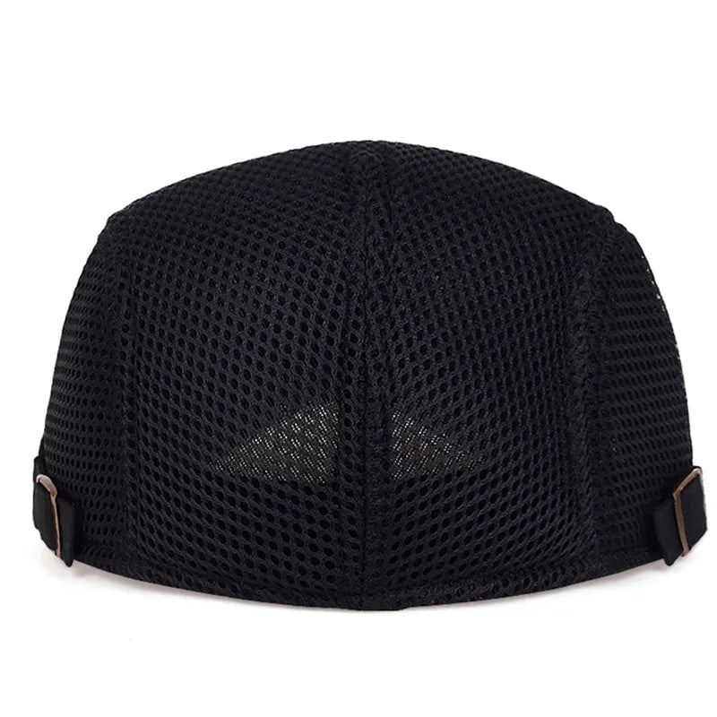 BreezeBeret Cap