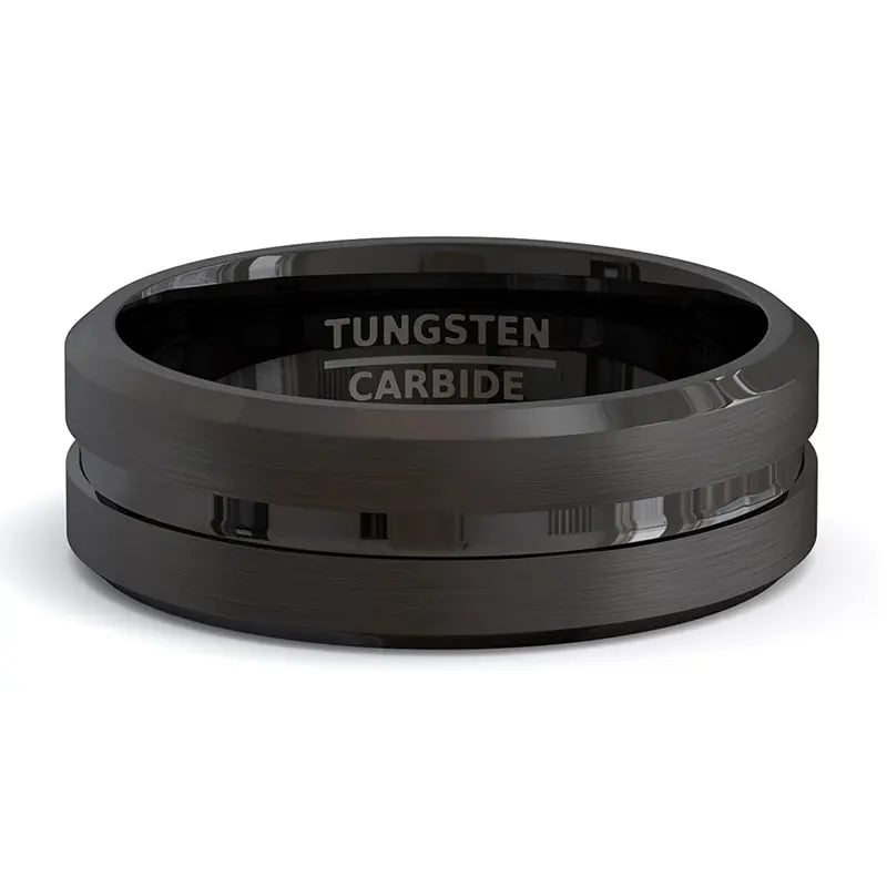 GrooveStar Ring