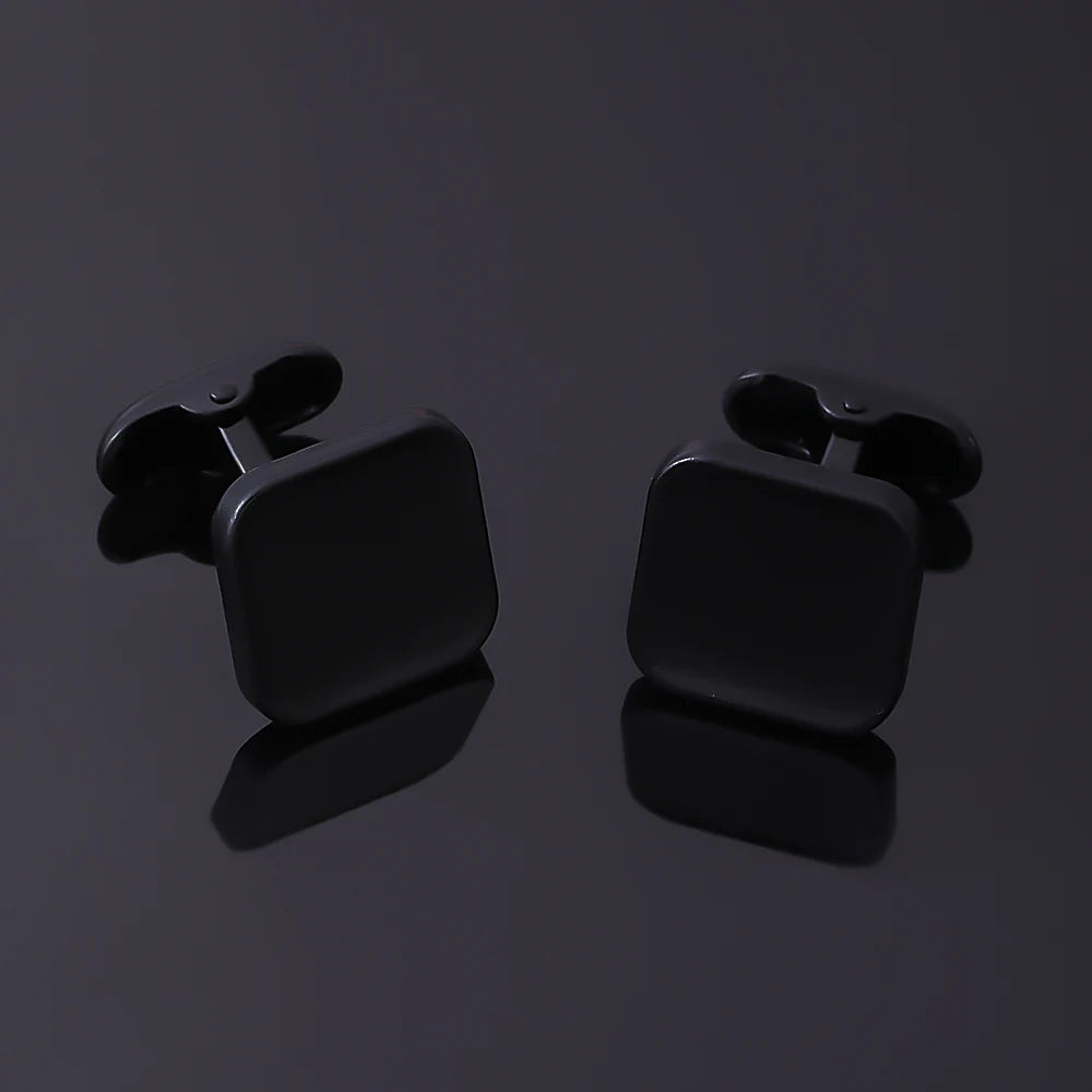 Mystique Cufflinks