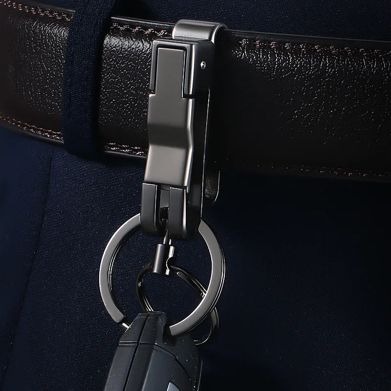 AutoElite Keychain