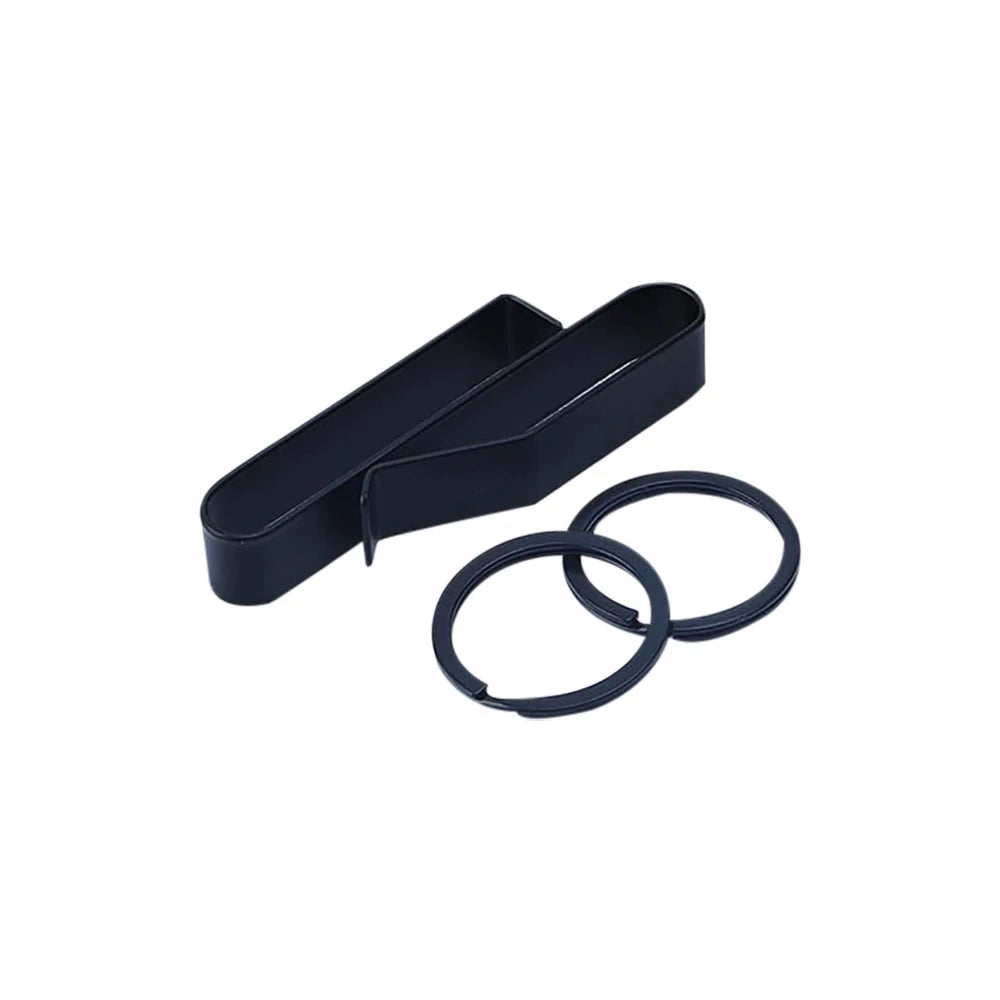 SecureClip Keyring