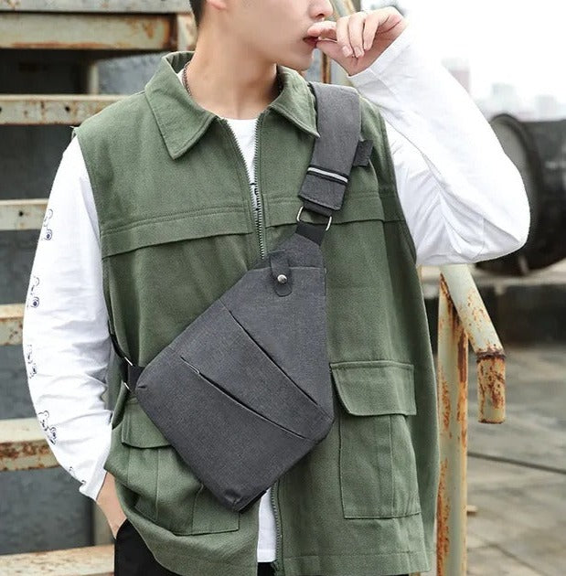 StealthSport Mini Sling - Toteve