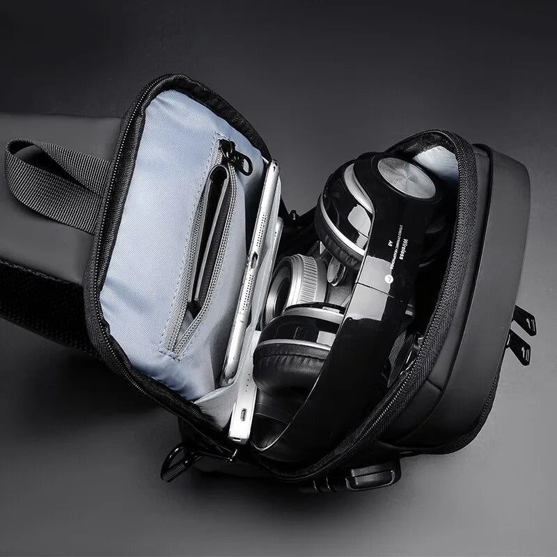 ChargeGuard Sling - Toteve