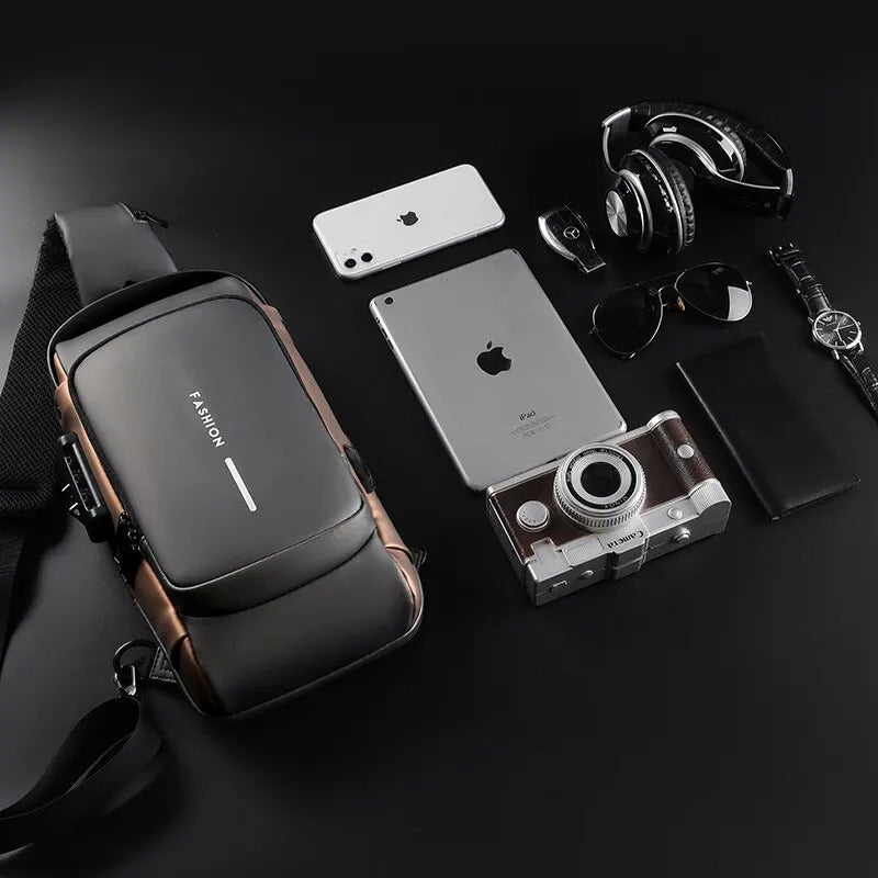 ChargeGuard Sling - Toteve