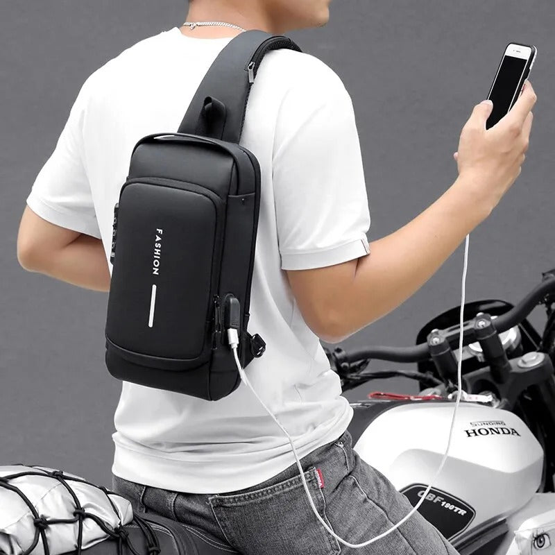 ChargeGuard Sling - Toteve