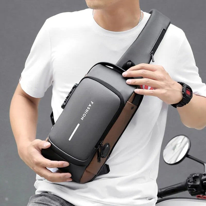 ChargeGuard Sling - Toteve