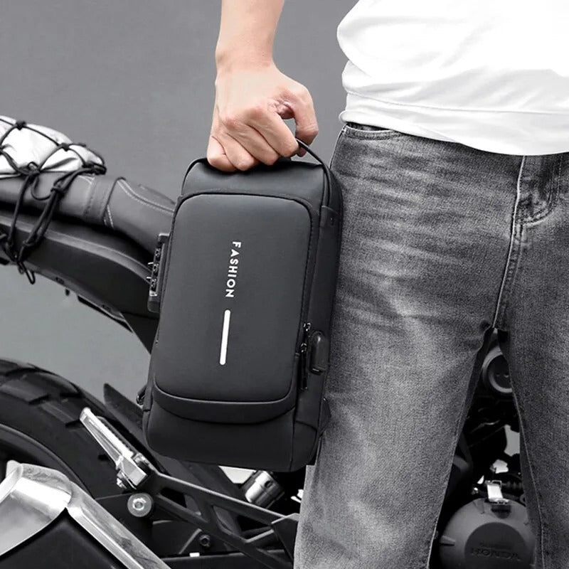 ChargeGuard Sling - Toteve
