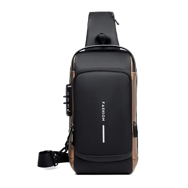 ChargeGuard Sling - Toteve