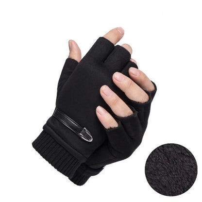VelvetFlex Gloves